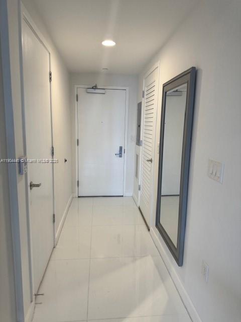 1010 BRICKELL CONDO - Residential Lease