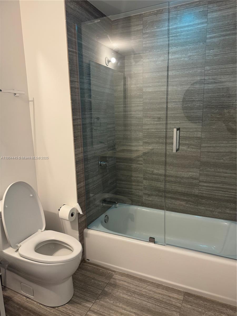 1010 BRICKELL CONDO - Residential Lease