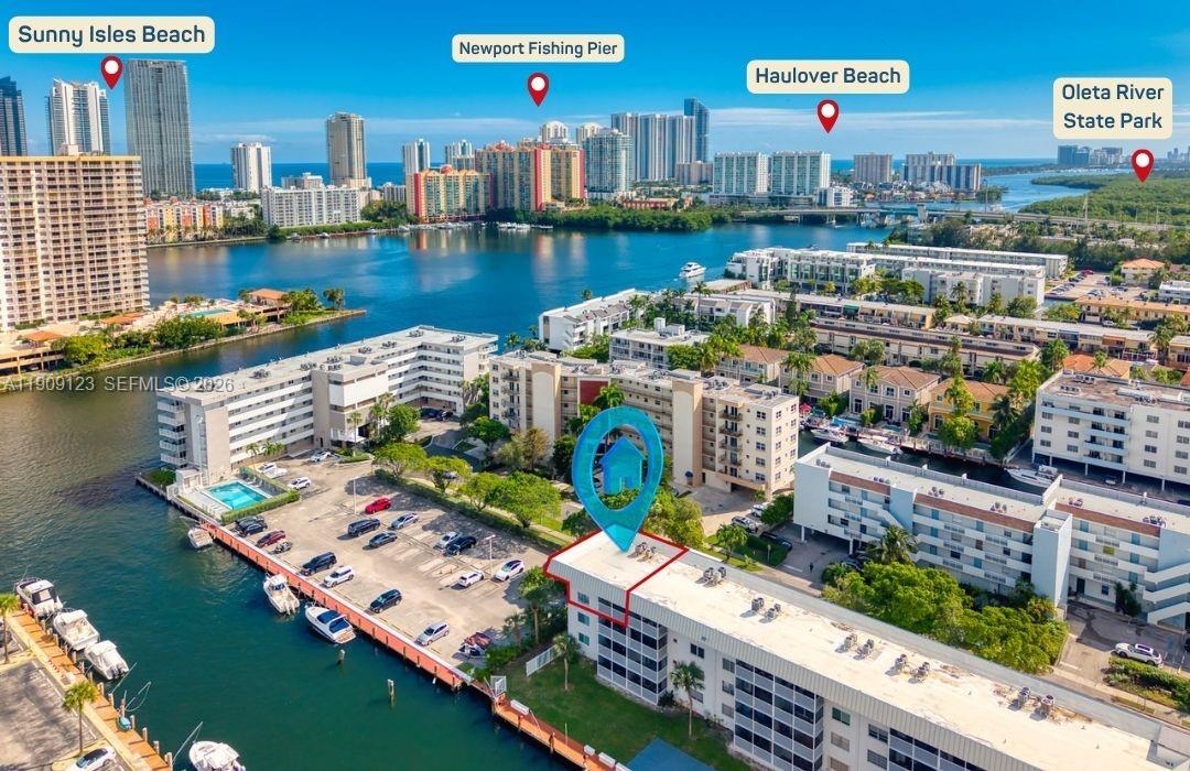 EASTERN SHORES - Residential