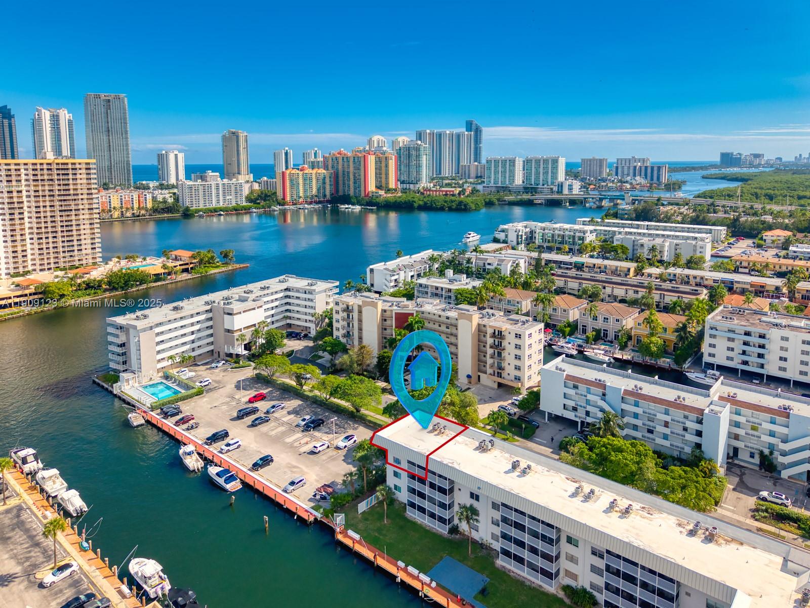 3849 NE 169th St 412