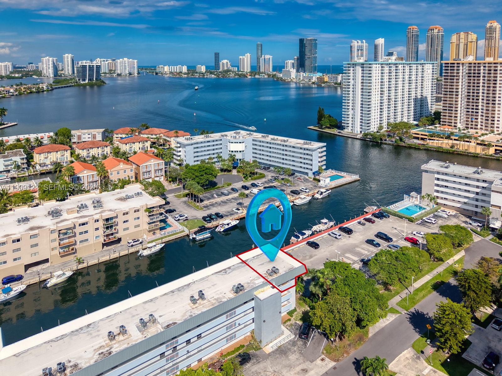 EASTERN SHORES - Residential