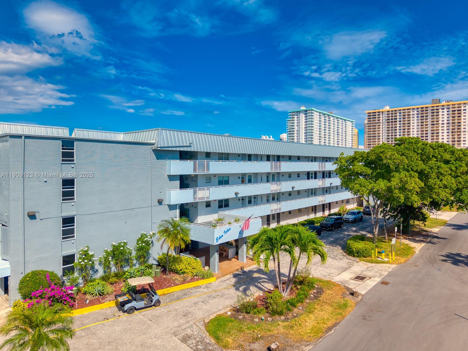 EASTERN SHORES - Residential