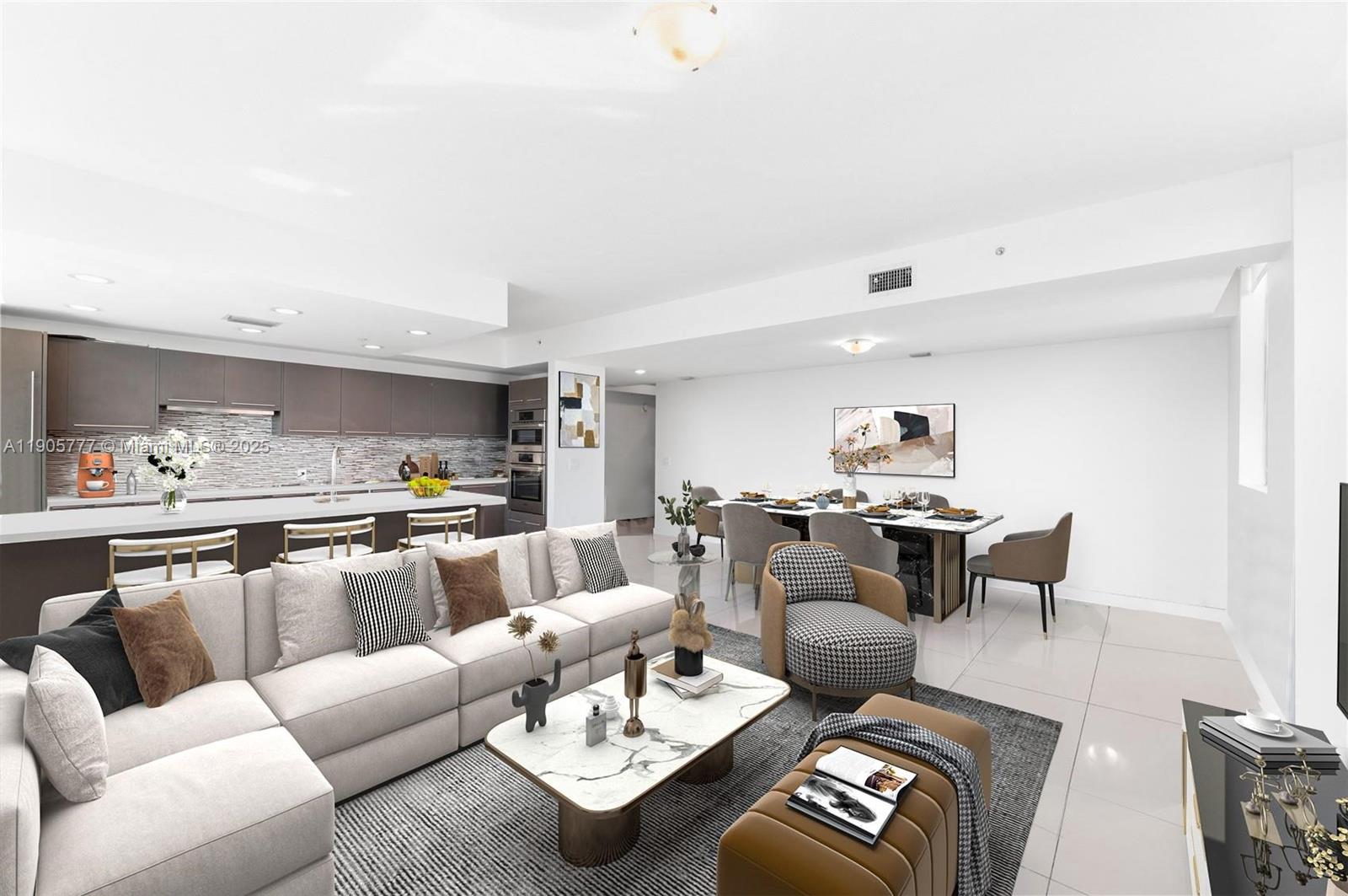 GRAND BAY COMMONS SOUTH - Residential Lease