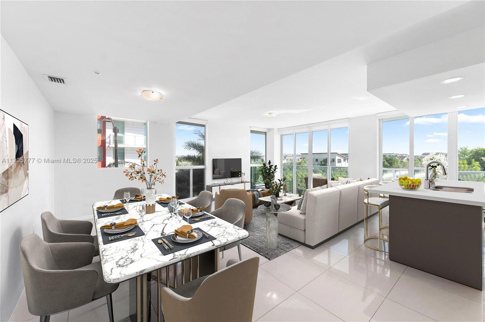 GRAND BAY COMMONS SOUTH - Residential Lease