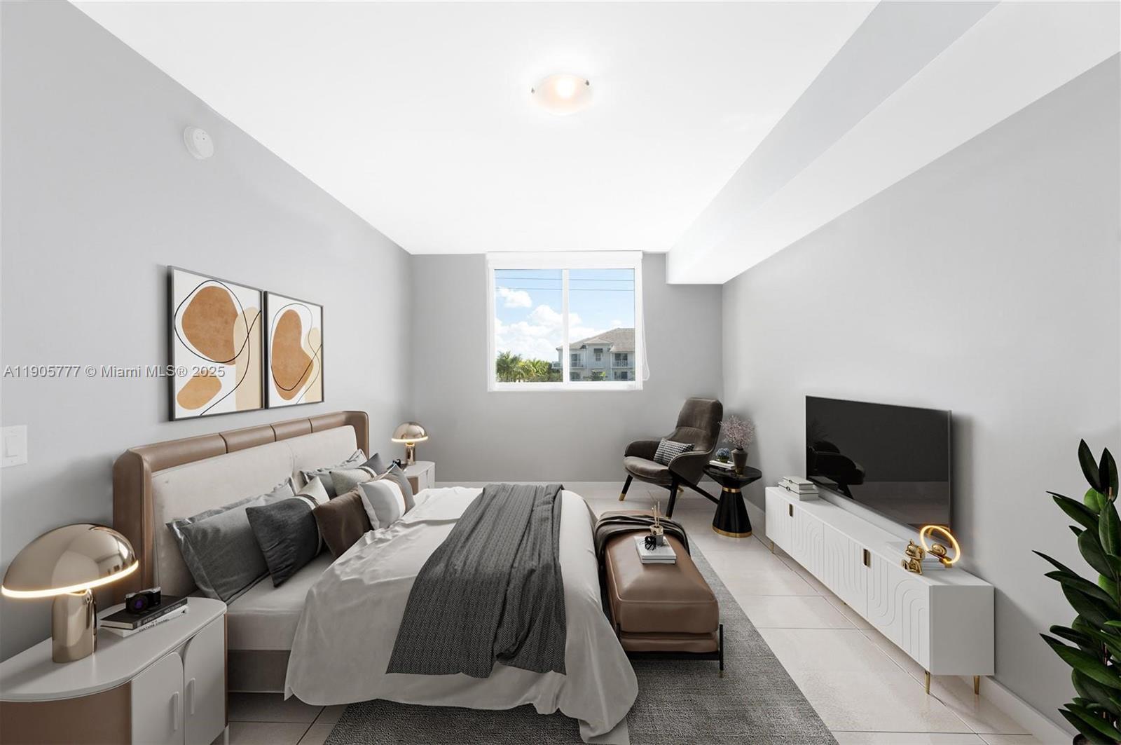 GRAND BAY COMMONS SOUTH - Residential Lease