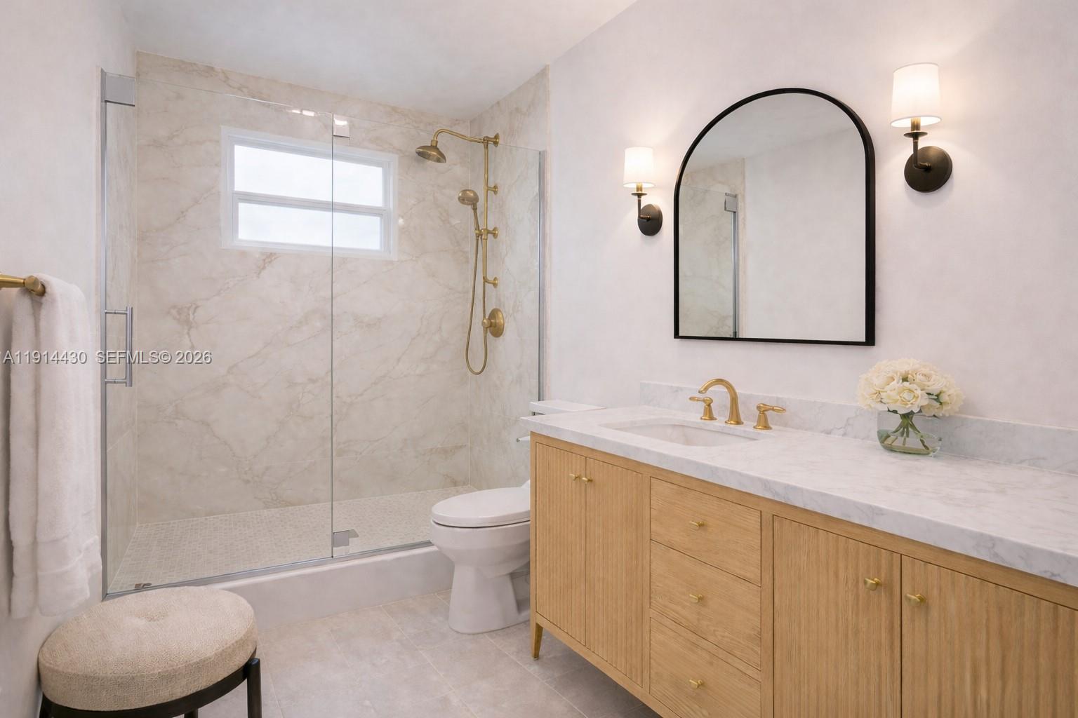GRIFFING BISCAYNE PARK ES - Residential