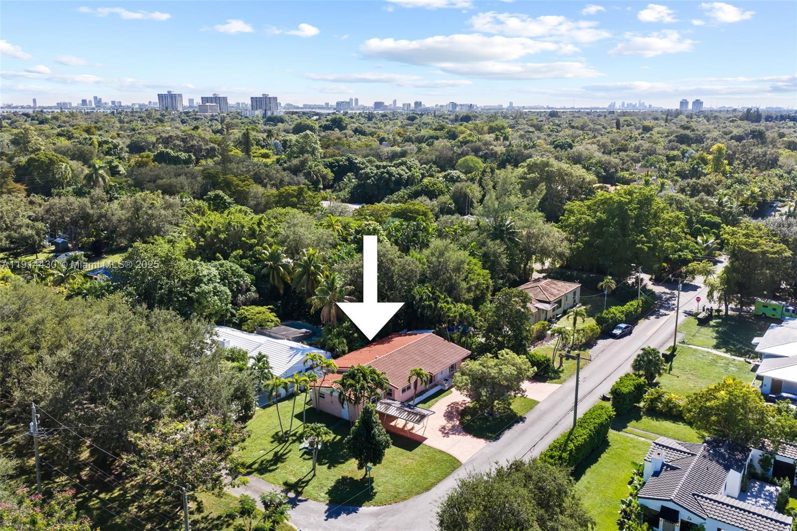 GRIFFING BISCAYNE PARK ES - Residential