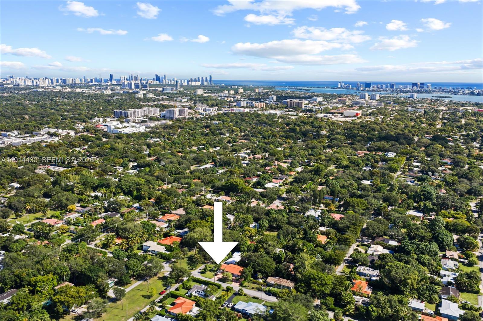 GRIFFING BISCAYNE PARK ES - Residential