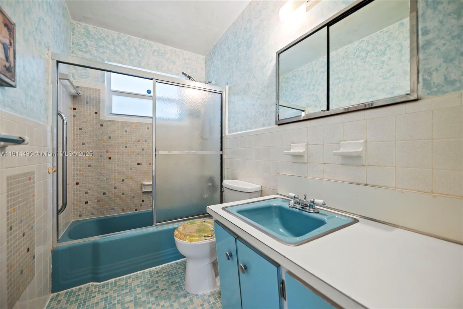 GRIFFING BISCAYNE PARK ES - Residential