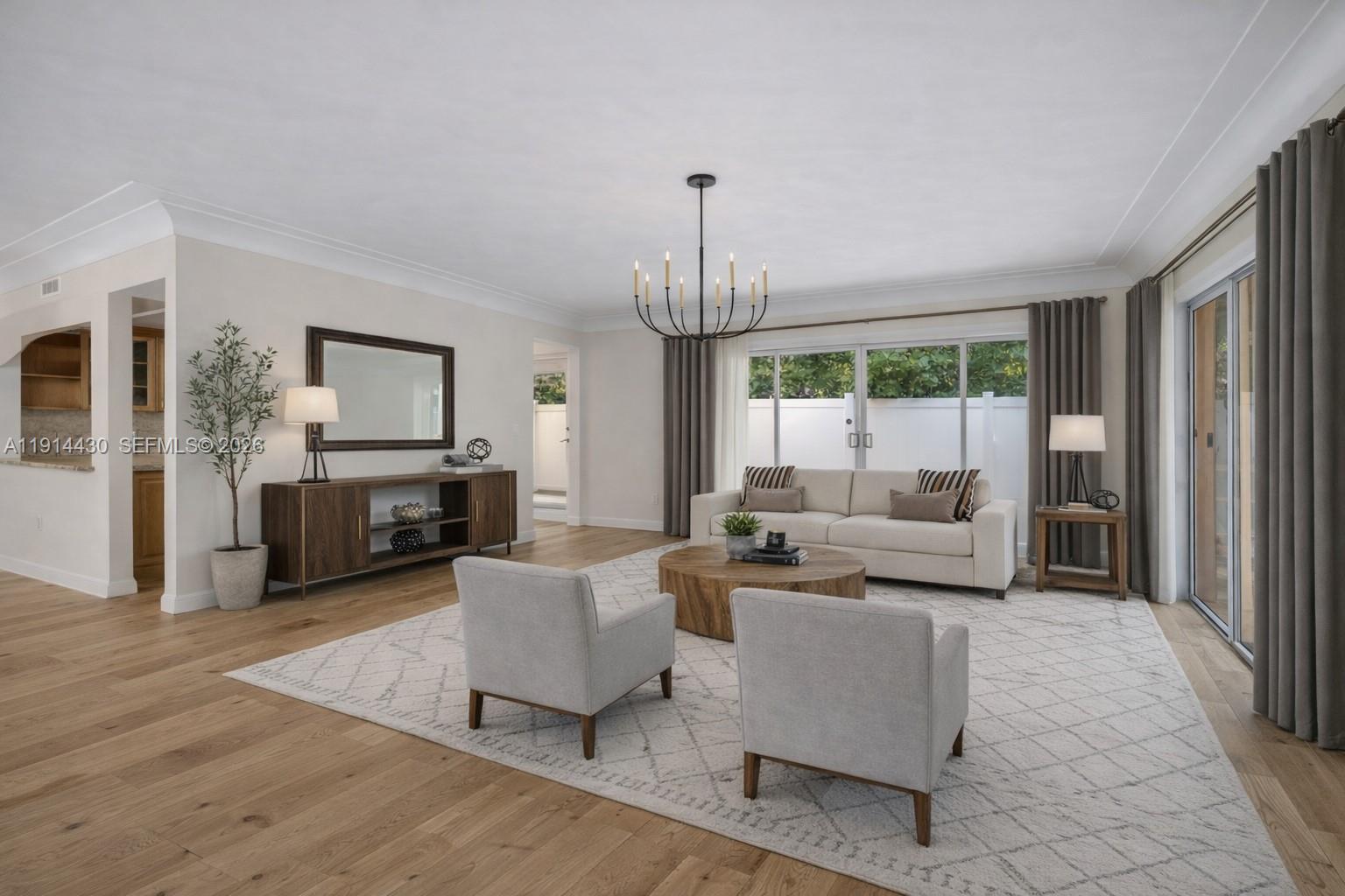 GRIFFING BISCAYNE PARK ES - Residential