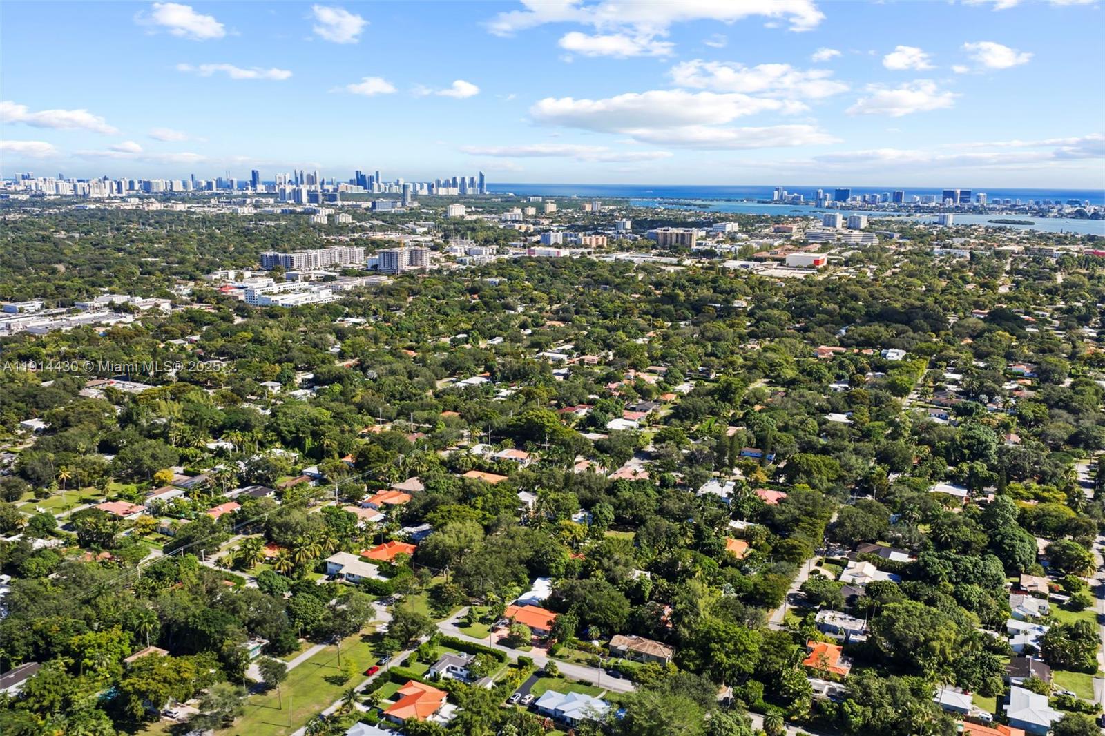 GRIFFING BISCAYNE PARK ES - Residential