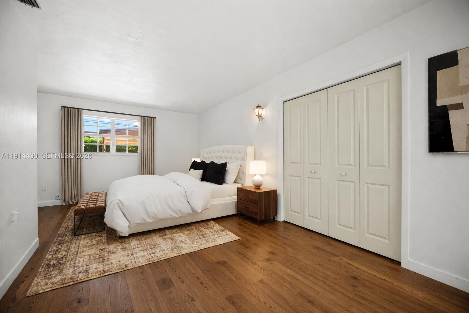 GRIFFING BISCAYNE PARK ES - Residential