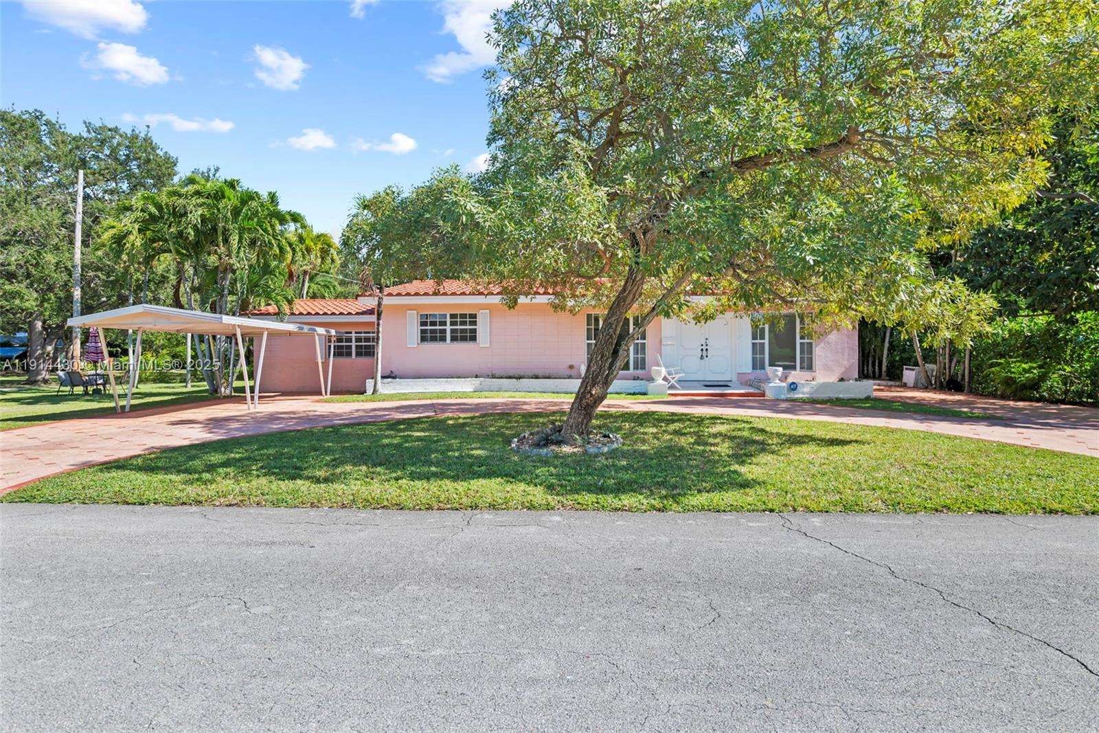 GRIFFING BISCAYNE PARK ES - Residential