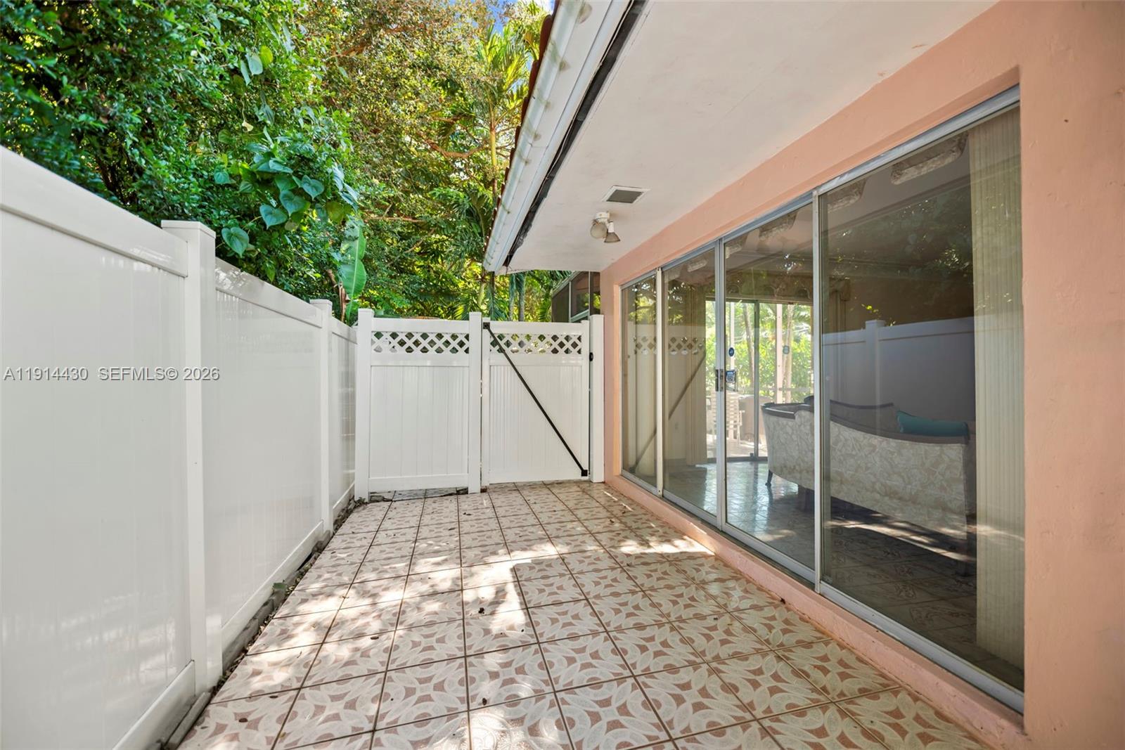 GRIFFING BISCAYNE PARK ES - Residential