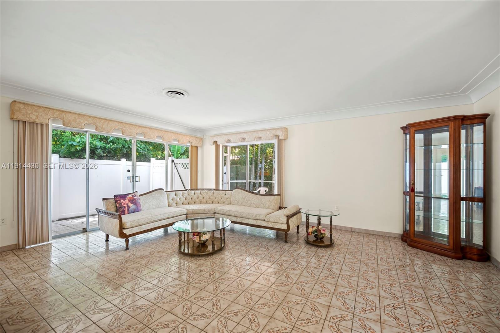 GRIFFING BISCAYNE PARK ES - Residential