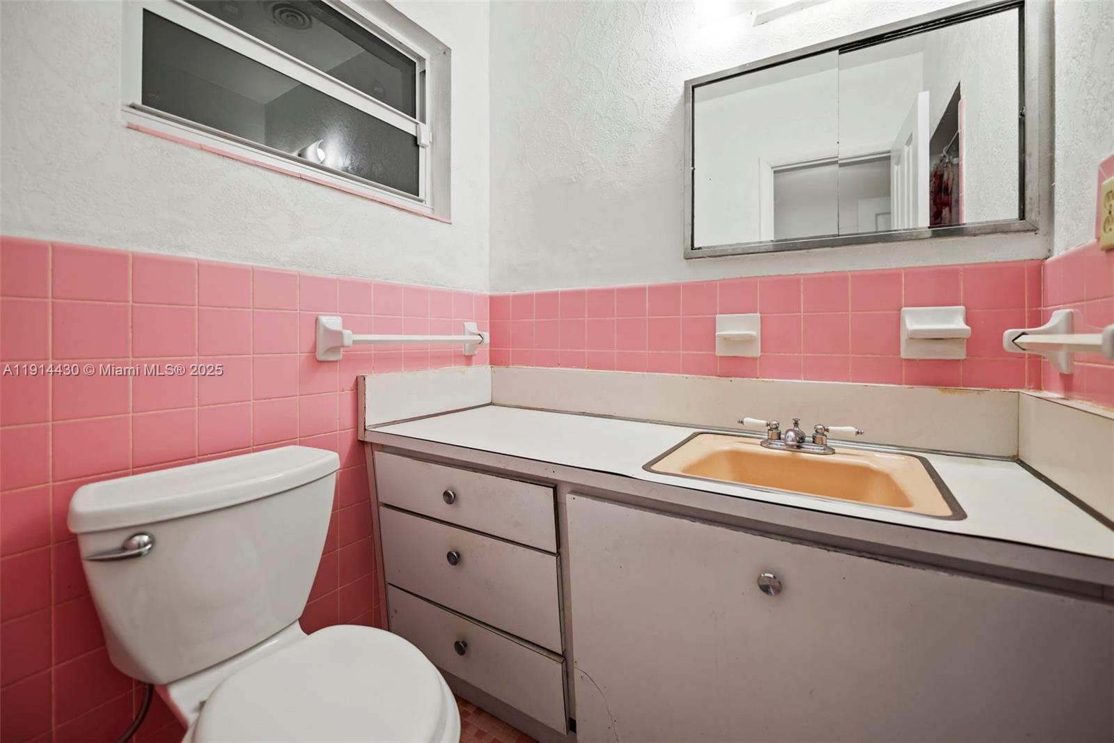 GRIFFING BISCAYNE PARK ES - Residential