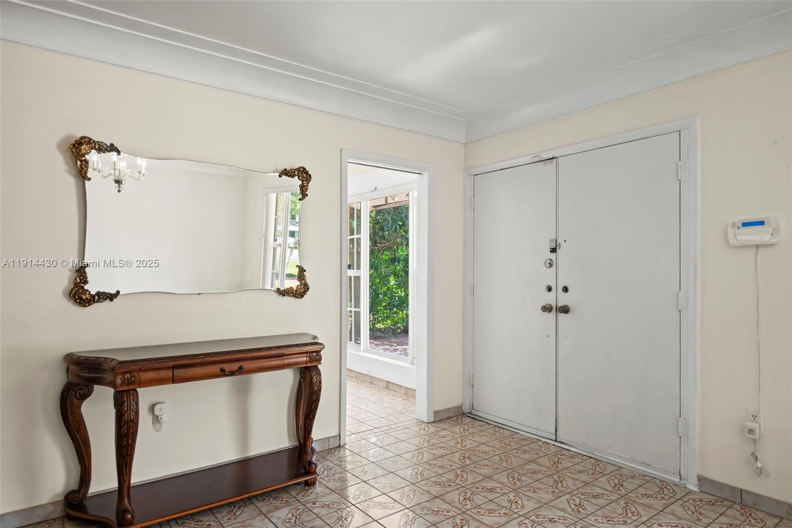 GRIFFING BISCAYNE PARK ES - Residential