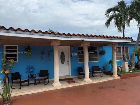 625 E 57th St Hialeah FL 33013