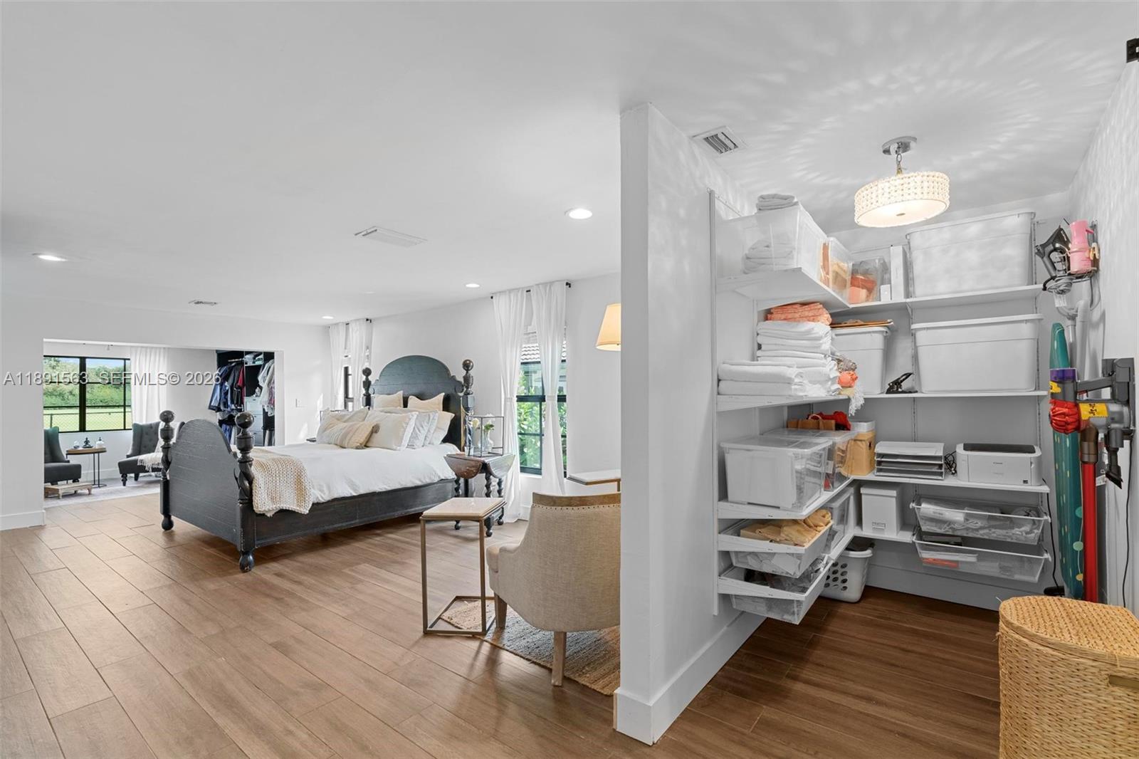 TORCHWOOD 3 - Residential