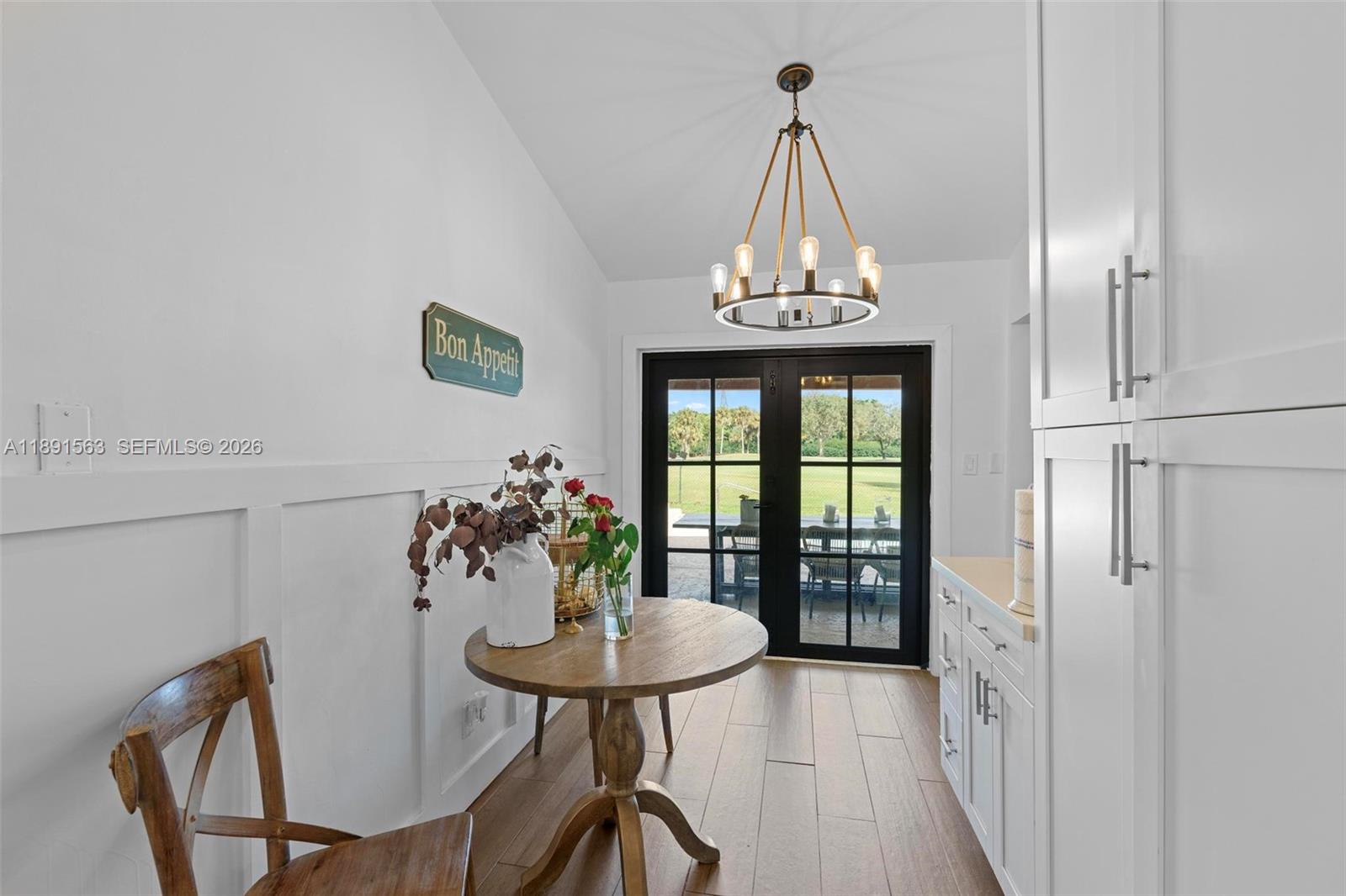 TORCHWOOD 3 - Residential