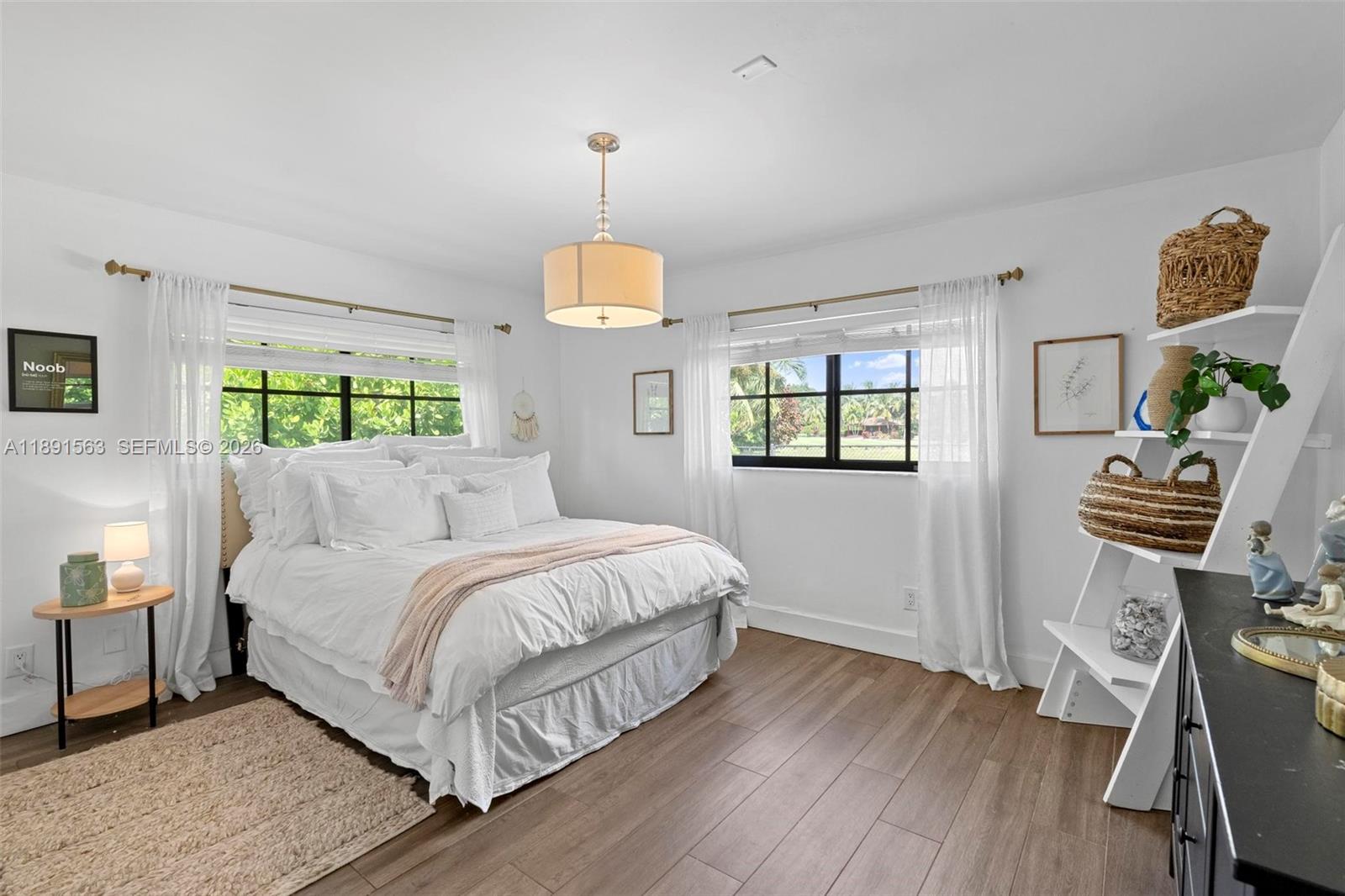 TORCHWOOD 3 - Residential