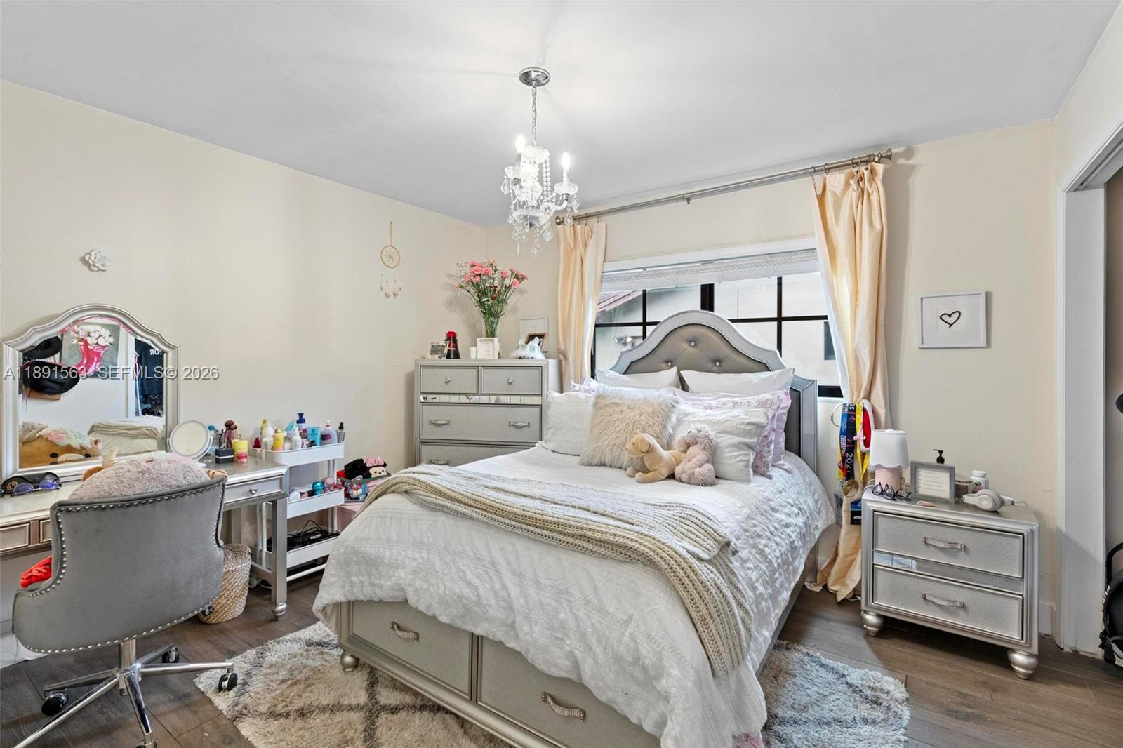 TORCHWOOD 3 - Residential