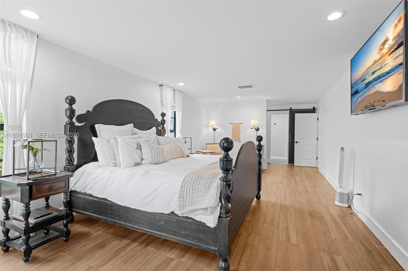 TORCHWOOD 3 - Residential