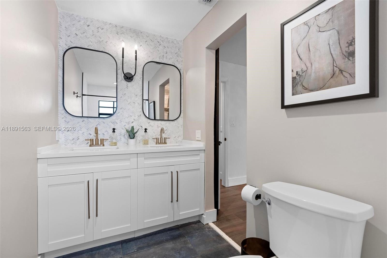 TORCHWOOD 3 - Residential