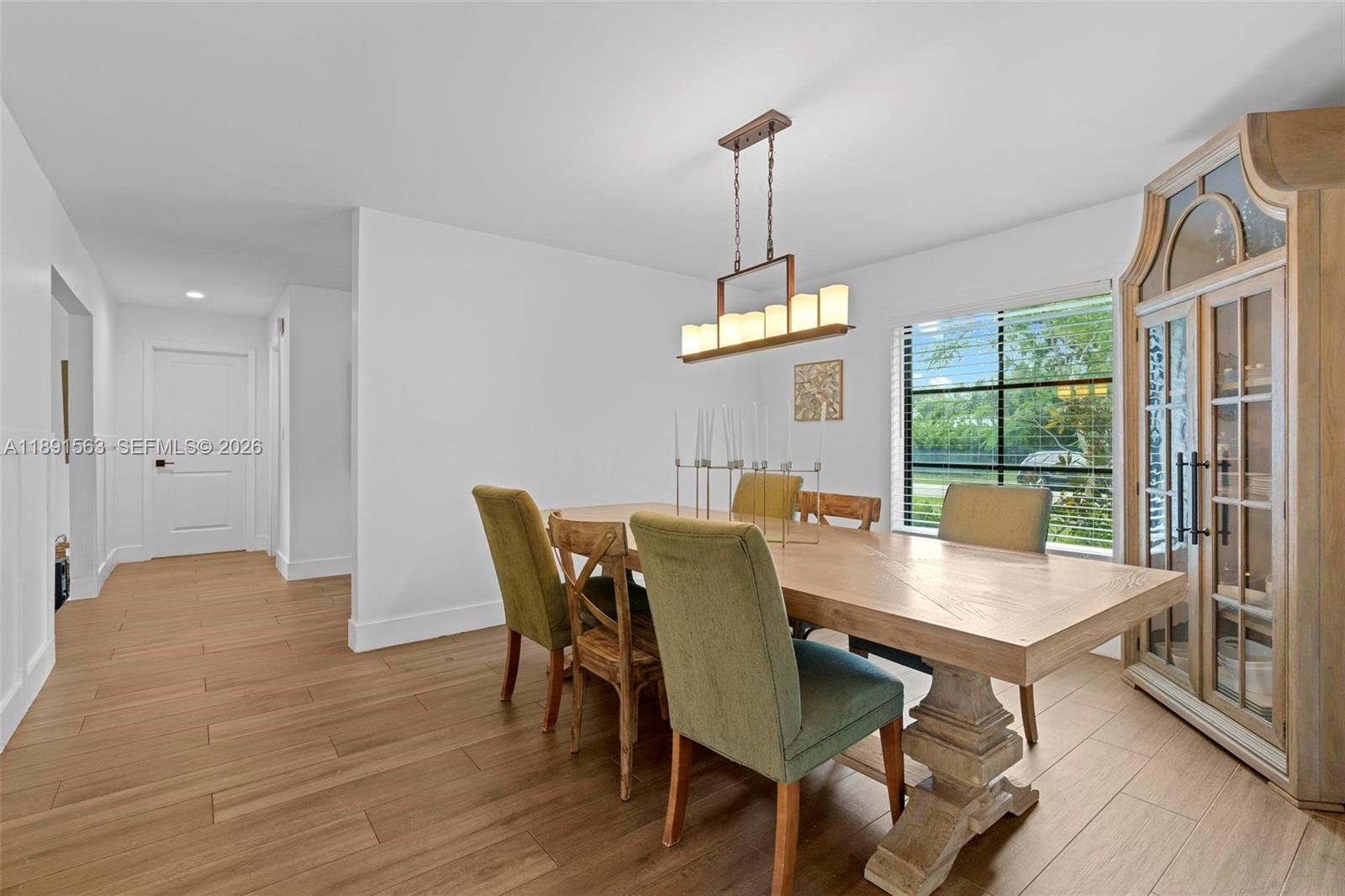 TORCHWOOD 3 - Residential