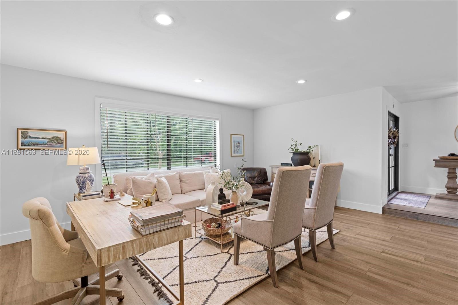 TORCHWOOD 3 - Residential