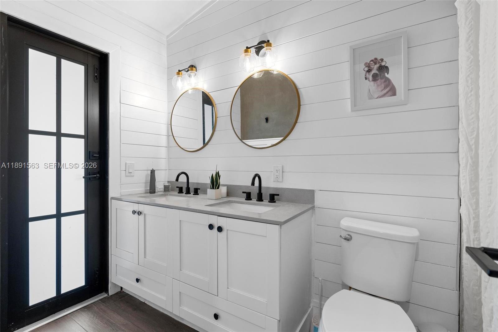 TORCHWOOD 3 - Residential