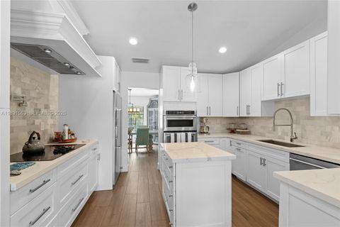 Photo of 140 Torchwood Ave, Plantation, FL 33324 (MLS # A11891563)