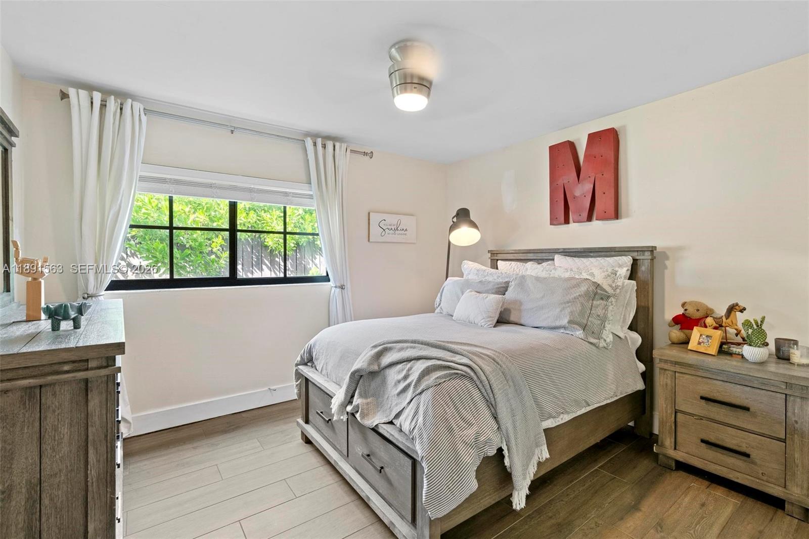 TORCHWOOD 3 - Residential