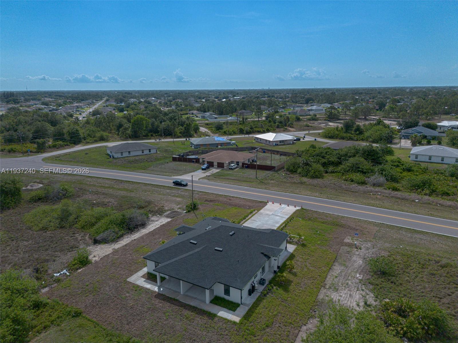 Lehigh Acres - Residential Income