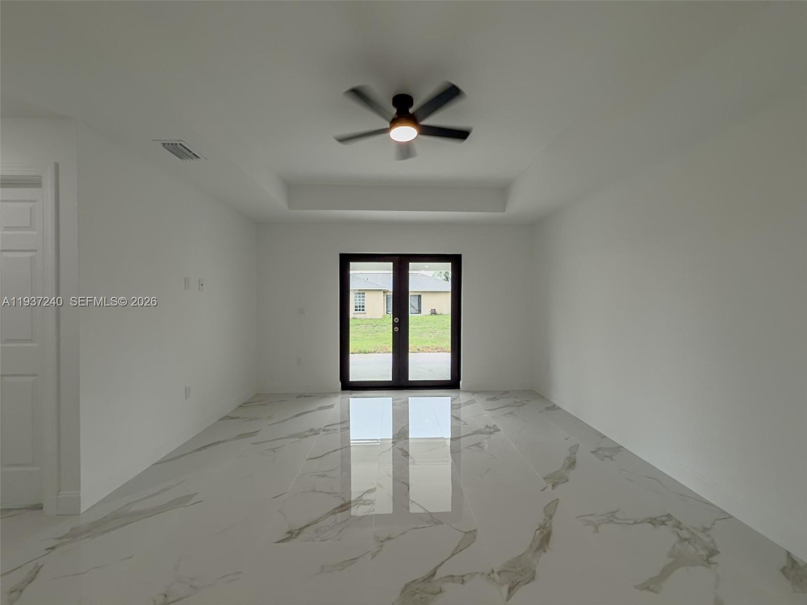 Lehigh Acres - Residential Income