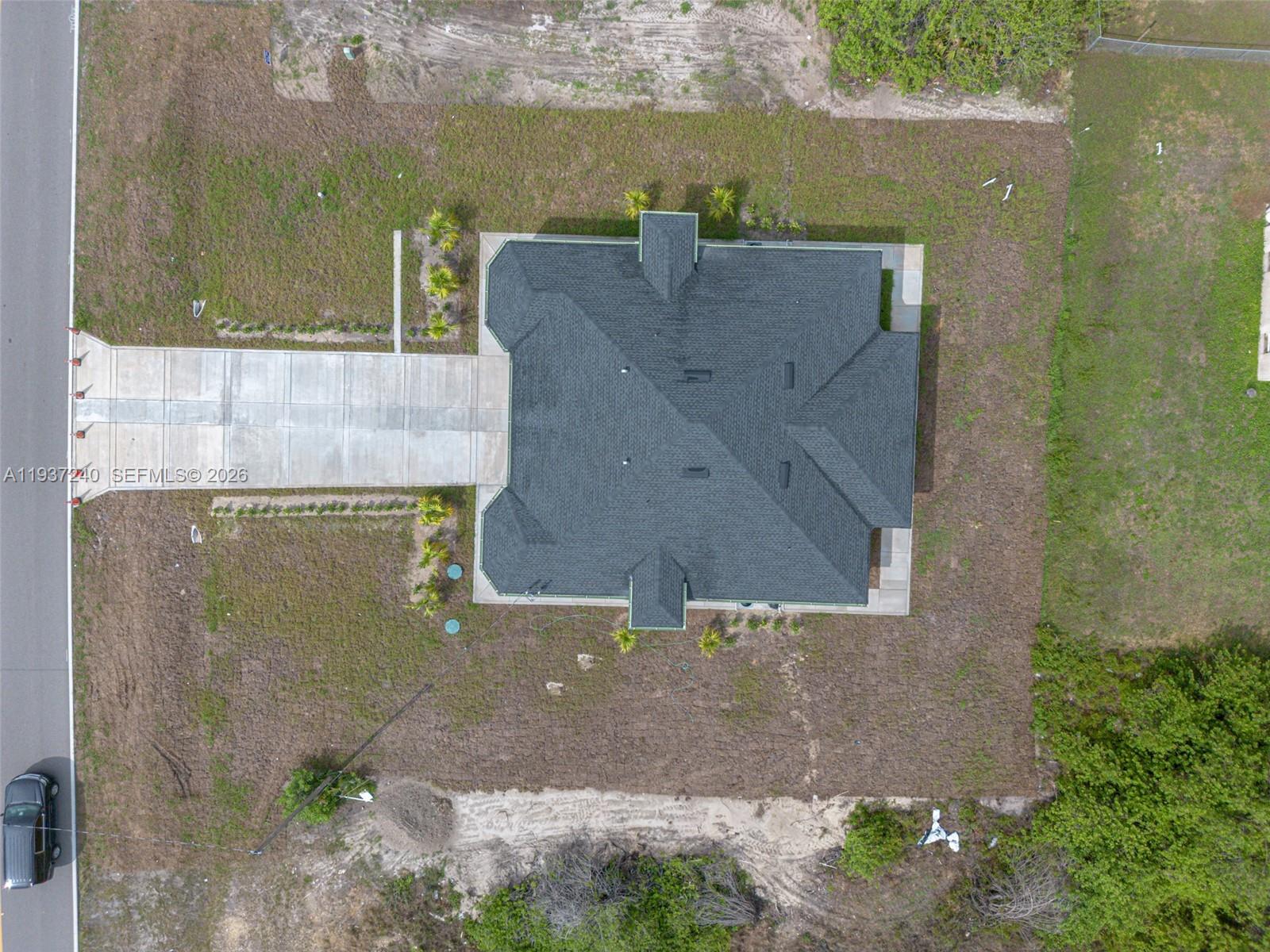Lehigh Acres - Residential Income