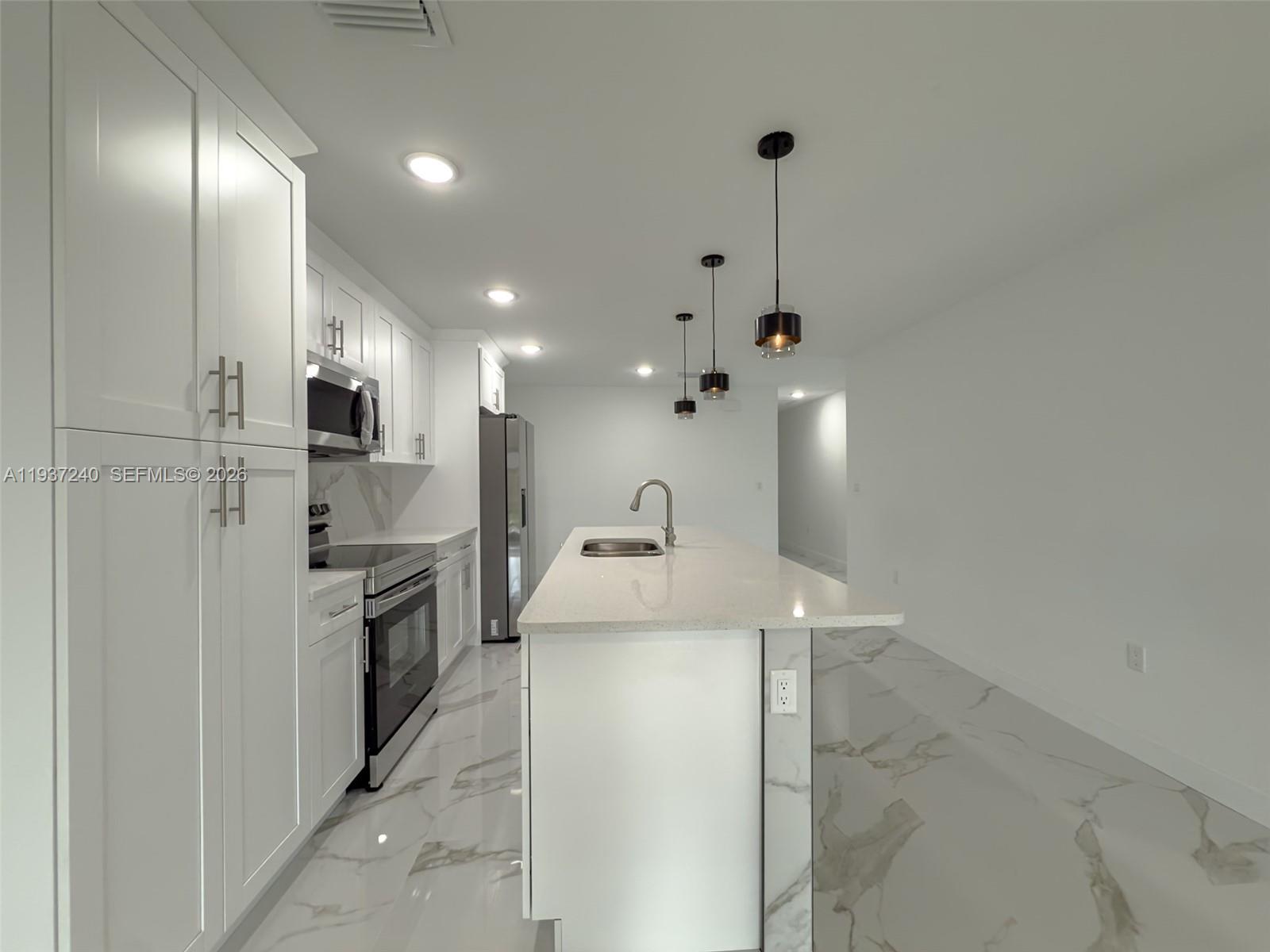 Lehigh Acres - Residential Income