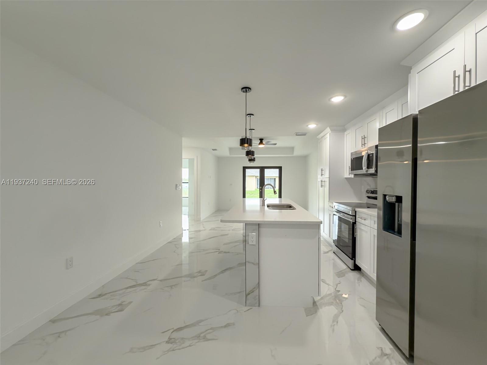 Lehigh Acres - Residential Income