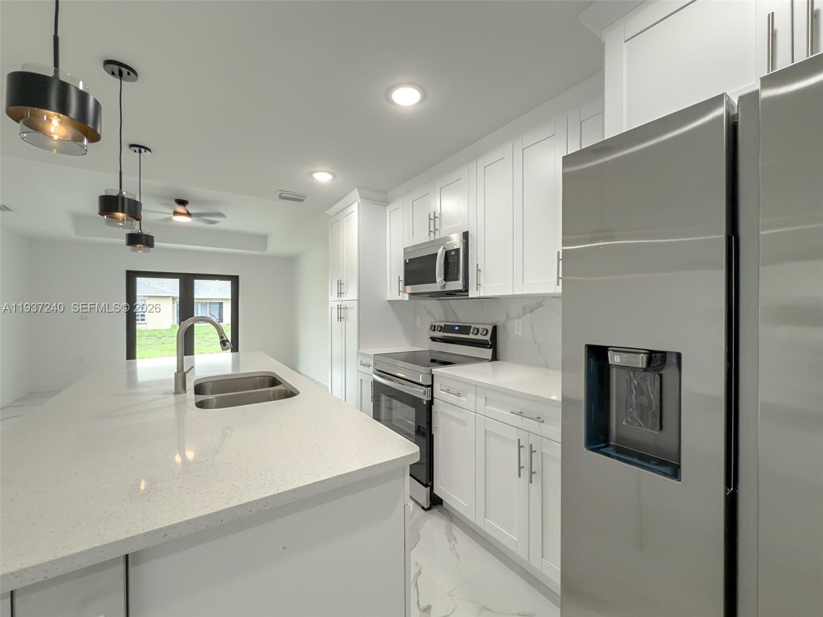 Lehigh Acres - Residential Income