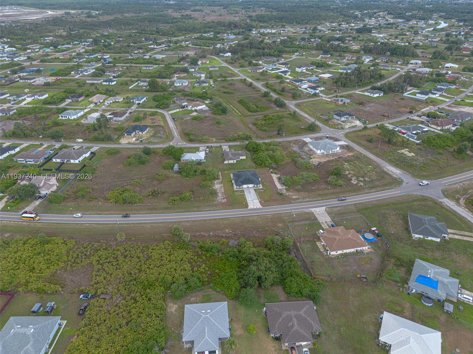 Lehigh Acres - Residential Income