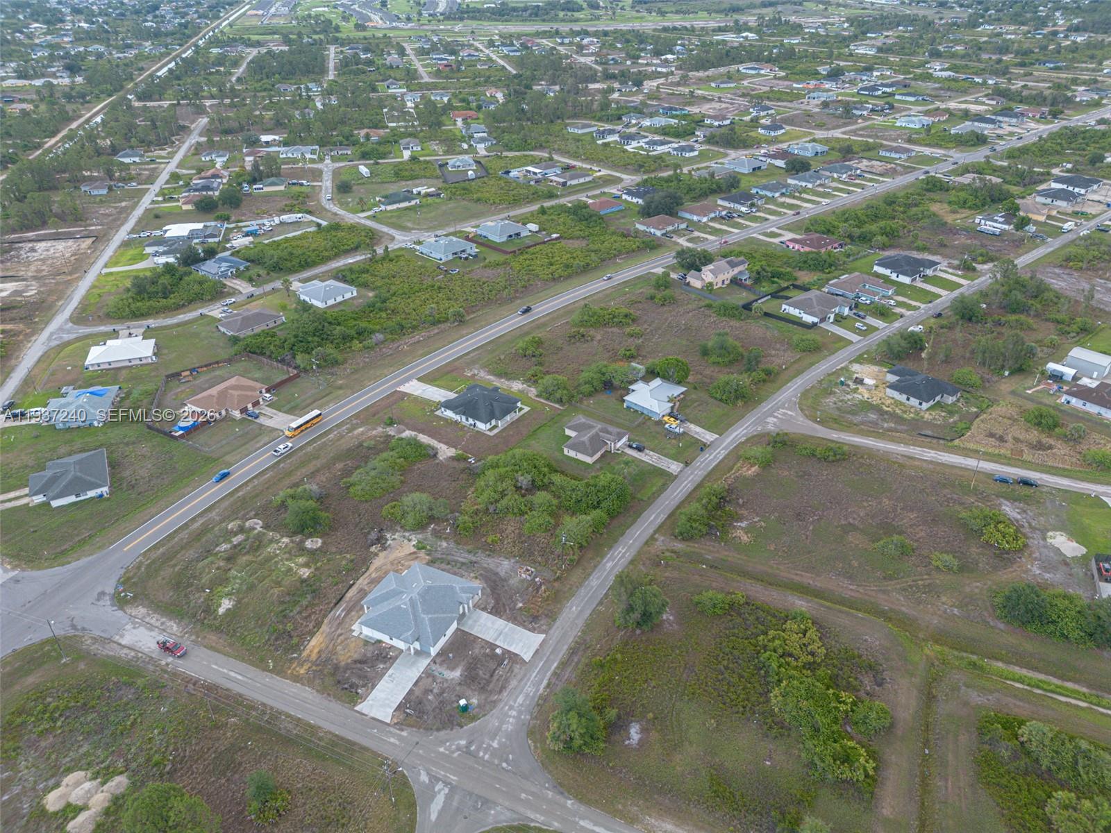 Lehigh Acres - Residential Income