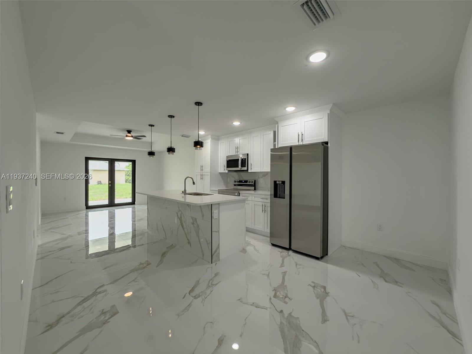 Lehigh Acres - Residential Income