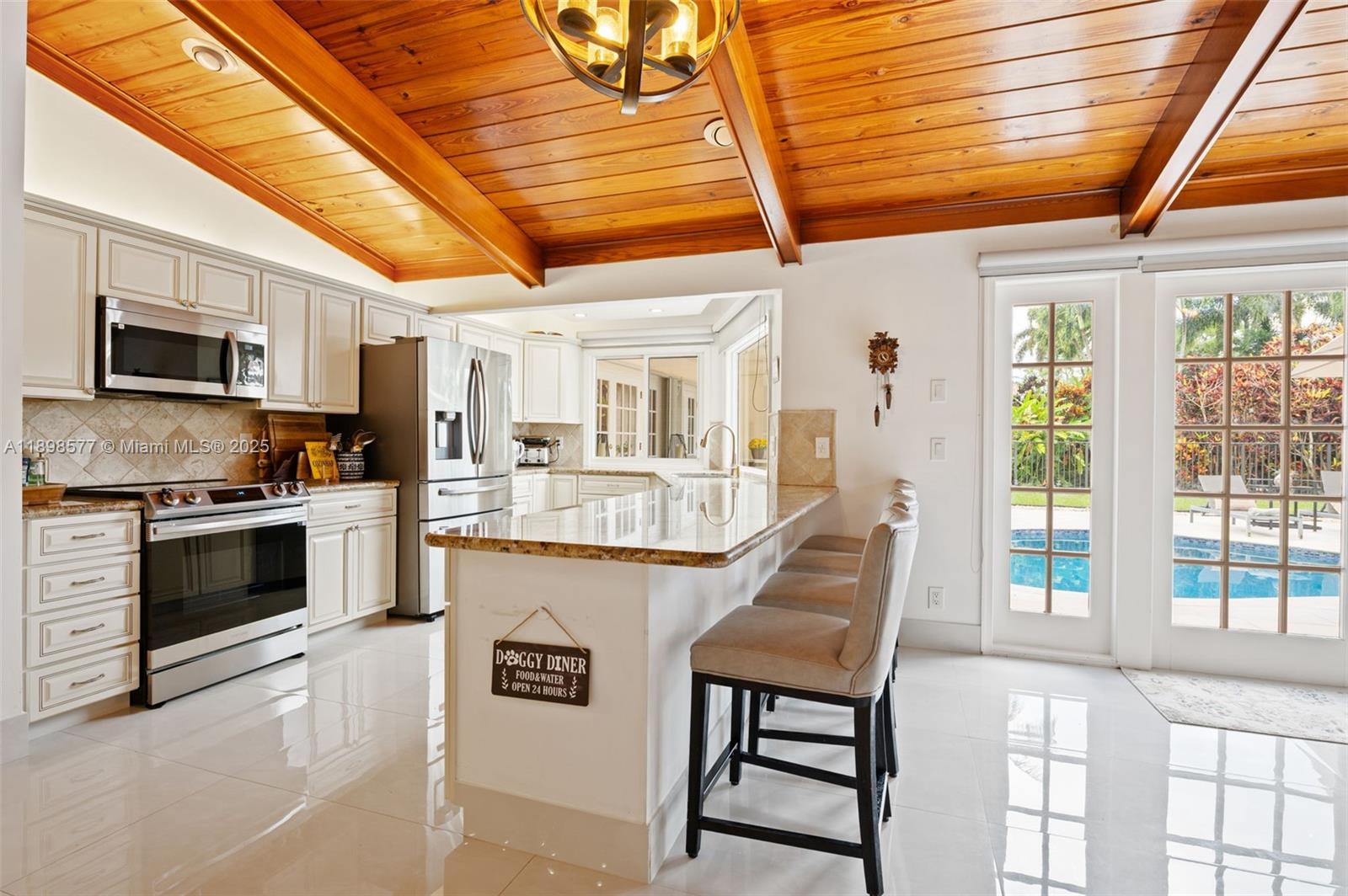 WOODLANDS SEC 1 - Residential