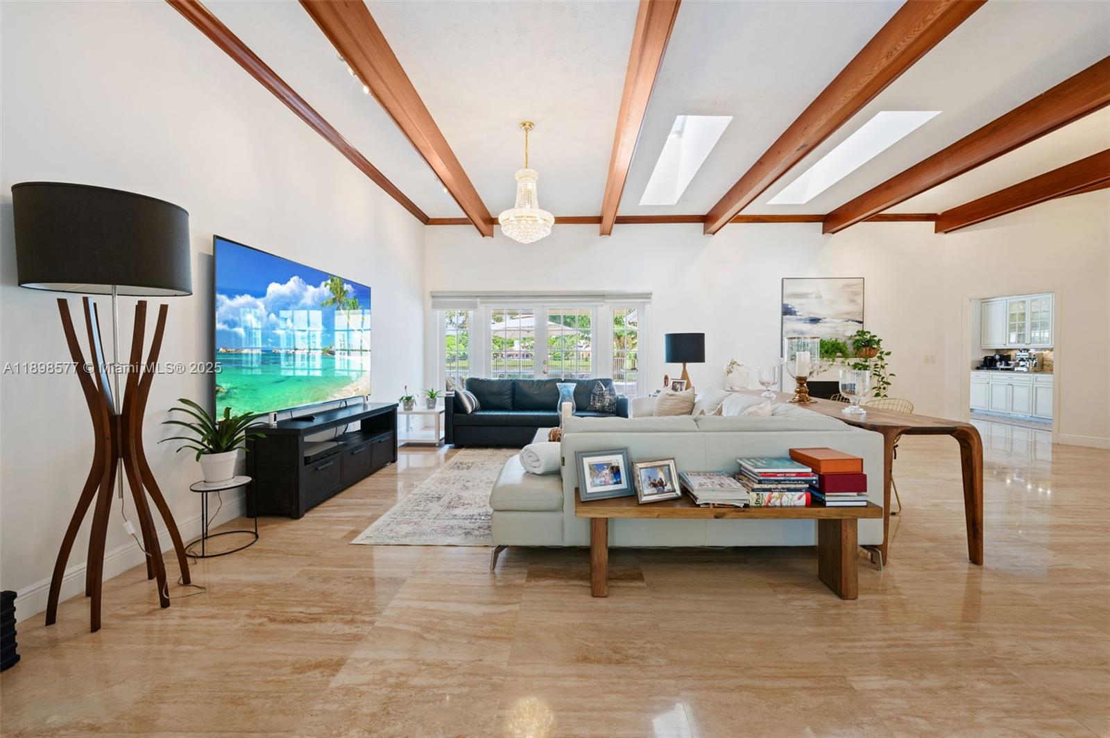 WOODLANDS SEC 1 - Residential