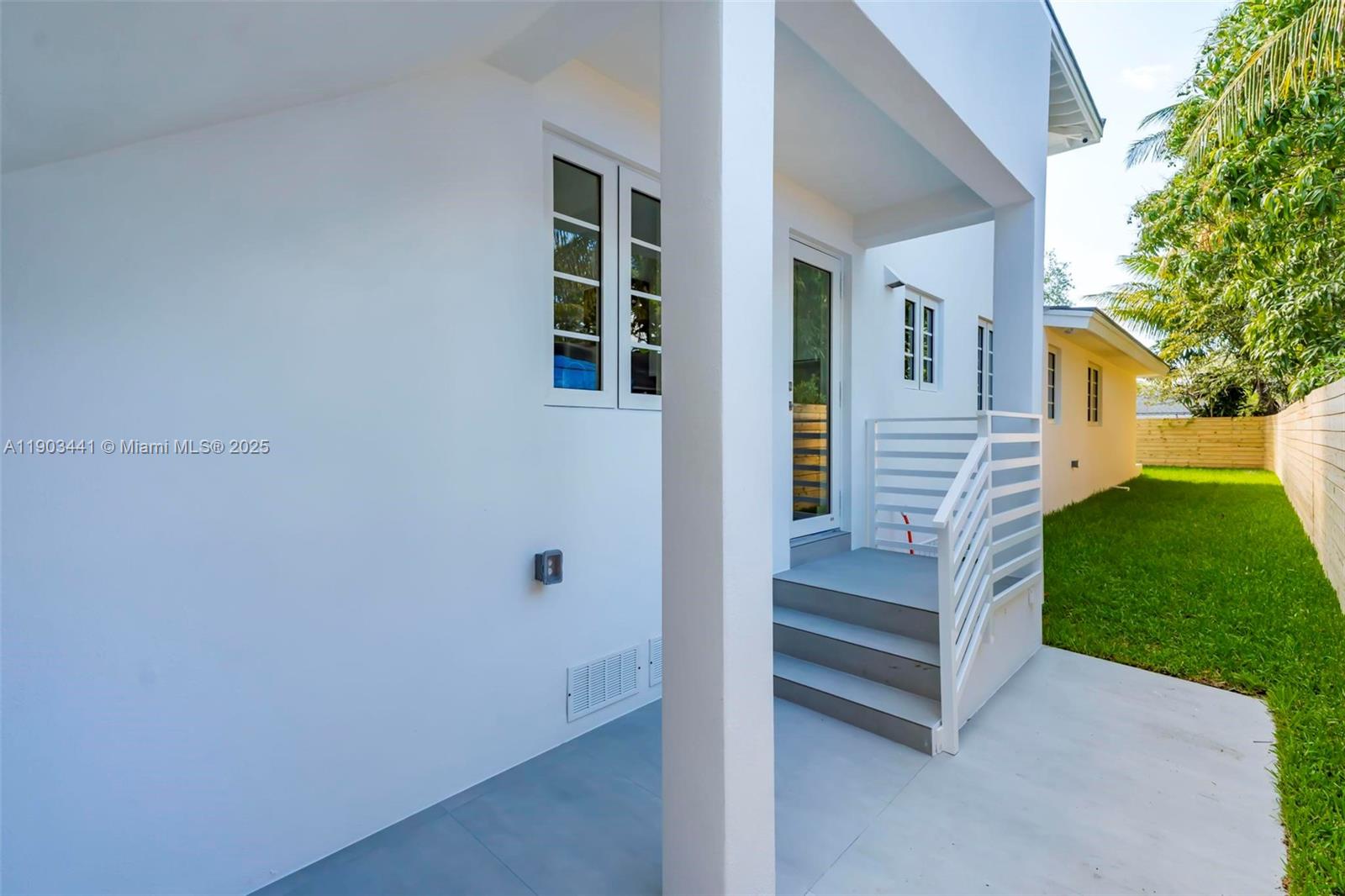 NORTH GATE - Residential Lease