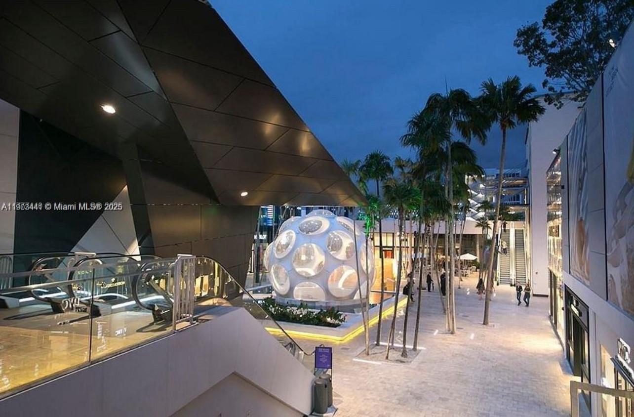 NORTH GATE - Residential Lease