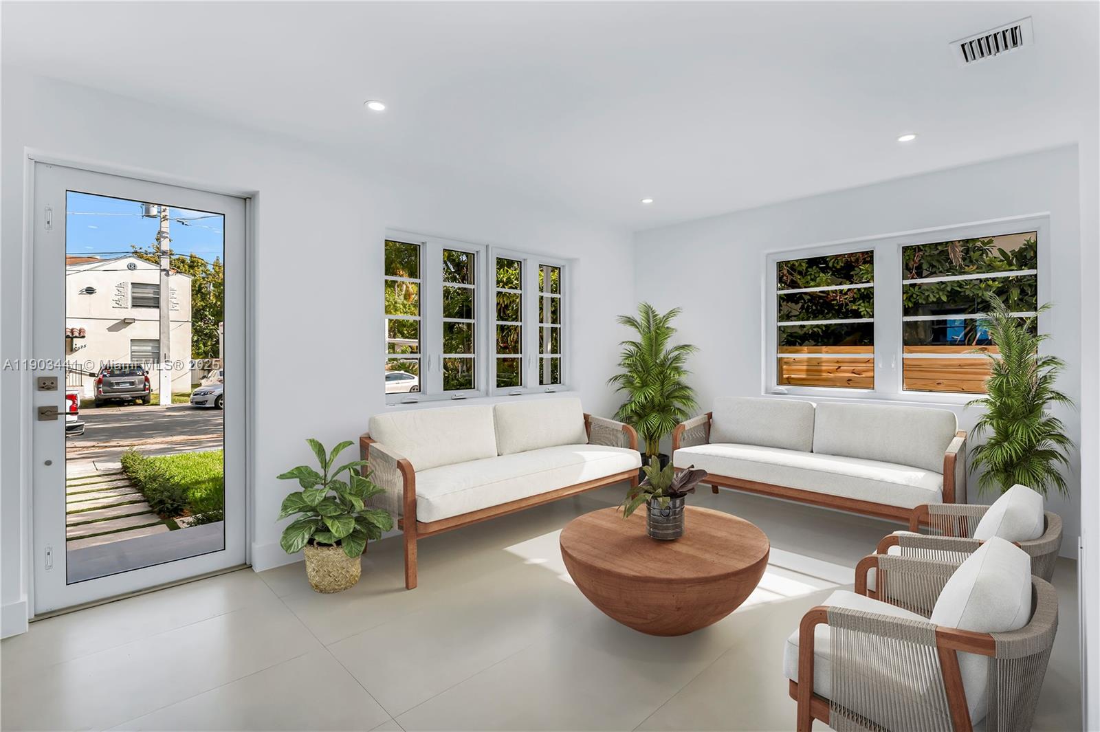 NORTH GATE - Residential Lease