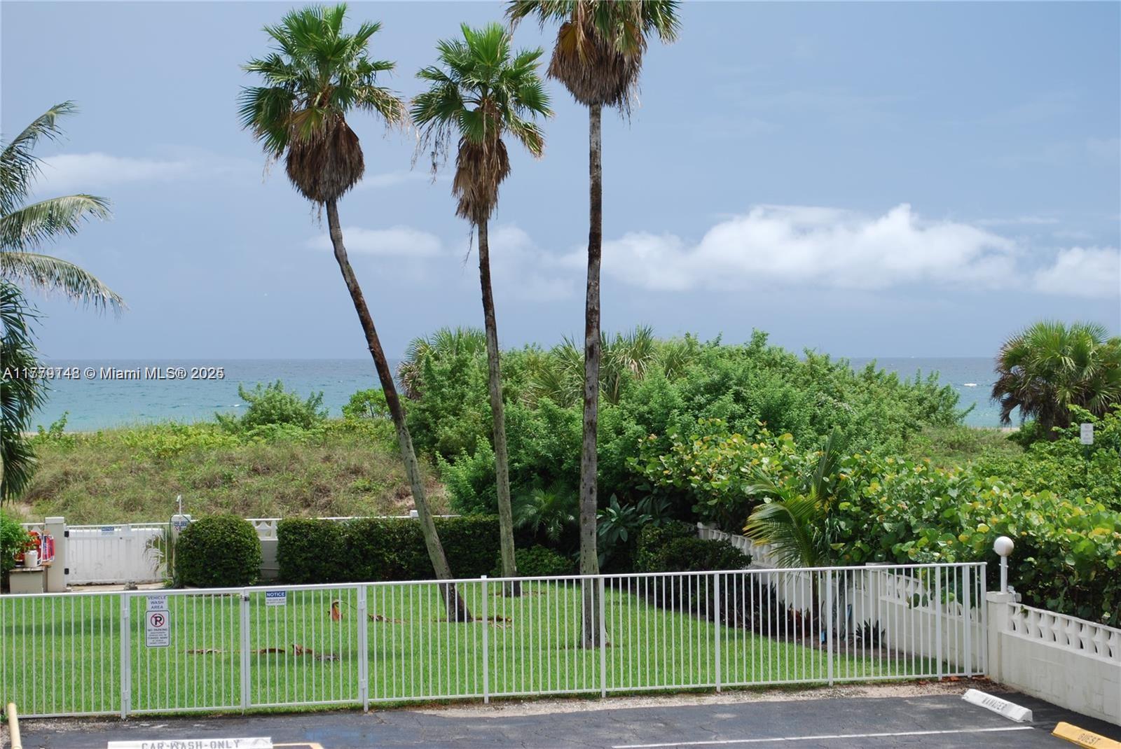 MAYAN TOWERS CONDO I - Residential Lease