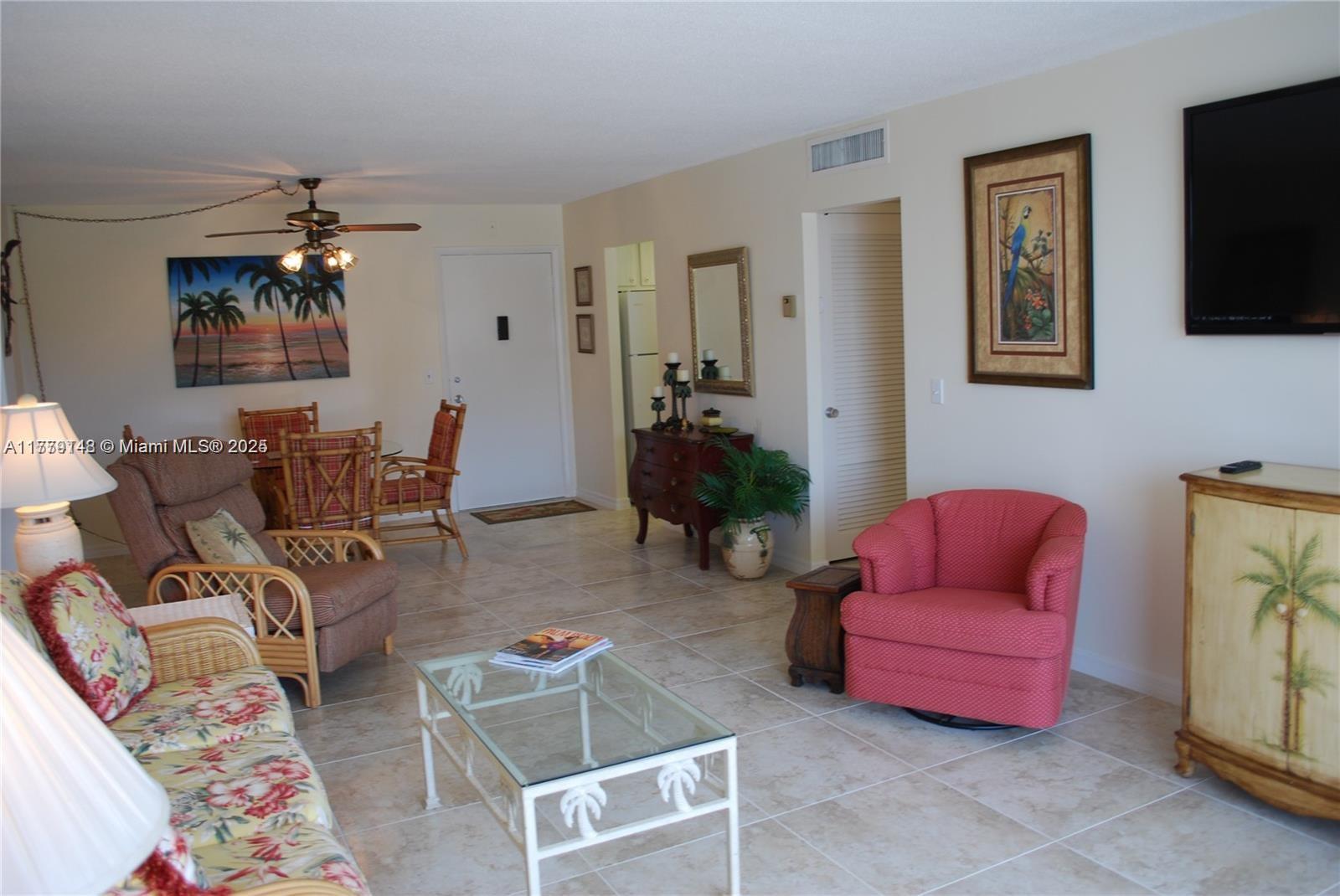 MAYAN TOWERS CONDO I - Residential Lease