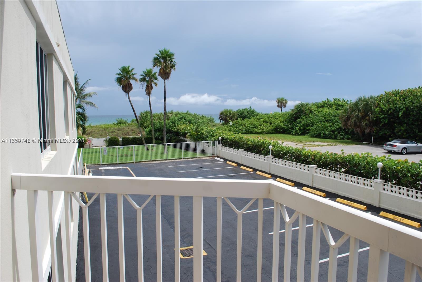MAYAN TOWERS CONDO I - Residential Lease